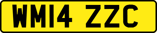 WM14ZZC