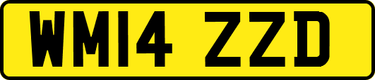 WM14ZZD