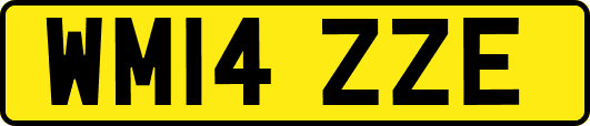 WM14ZZE