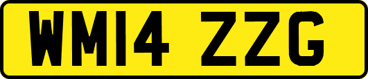 WM14ZZG