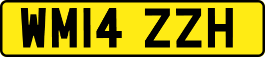 WM14ZZH