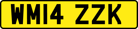 WM14ZZK