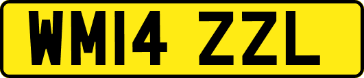 WM14ZZL