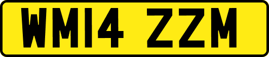 WM14ZZM