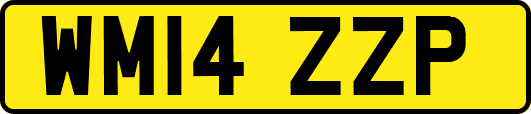 WM14ZZP