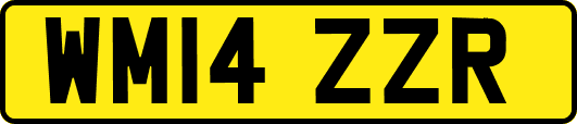 WM14ZZR