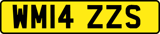 WM14ZZS