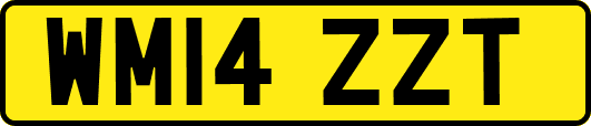 WM14ZZT