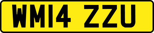 WM14ZZU
