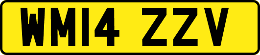 WM14ZZV