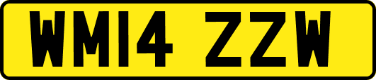 WM14ZZW