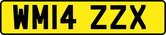 WM14ZZX