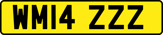 WM14ZZZ
