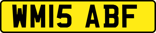 WM15ABF
