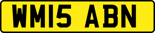 WM15ABN