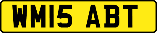 WM15ABT