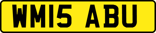 WM15ABU