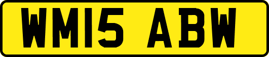 WM15ABW