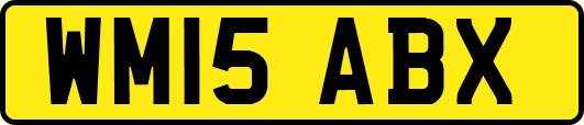 WM15ABX