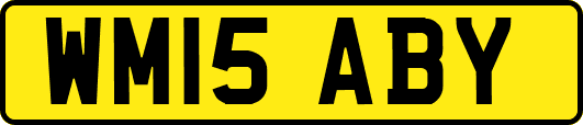 WM15ABY