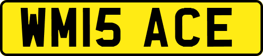 WM15ACE
