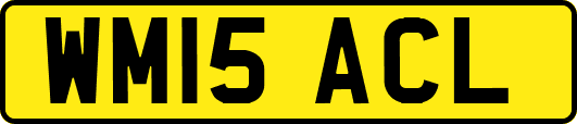 WM15ACL
