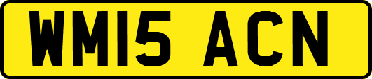 WM15ACN