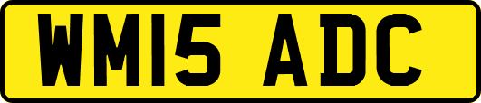 WM15ADC