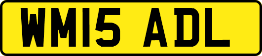 WM15ADL