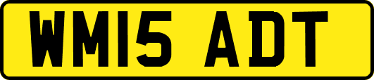 WM15ADT