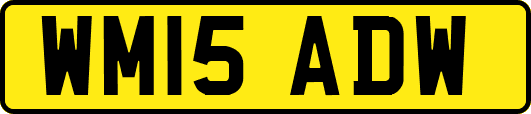 WM15ADW