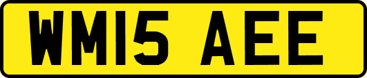 WM15AEE