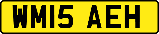 WM15AEH