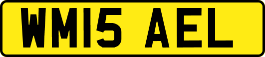 WM15AEL
