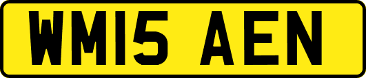 WM15AEN