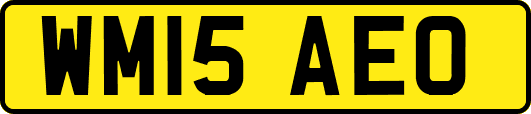 WM15AEO
