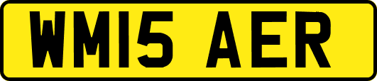 WM15AER