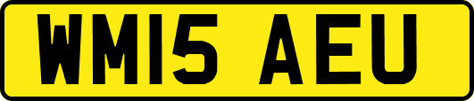 WM15AEU