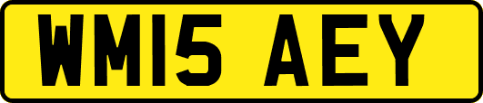 WM15AEY