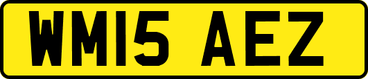 WM15AEZ