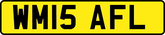 WM15AFL