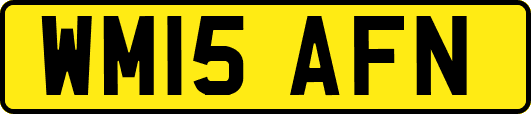 WM15AFN