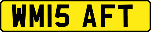 WM15AFT