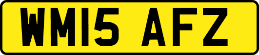 WM15AFZ