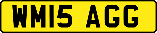 WM15AGG