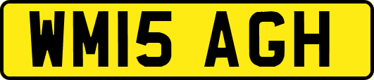 WM15AGH