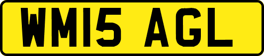 WM15AGL