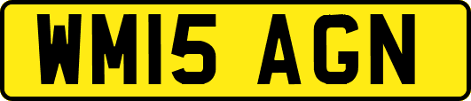 WM15AGN