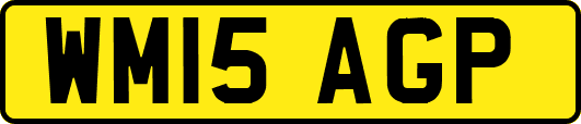 WM15AGP