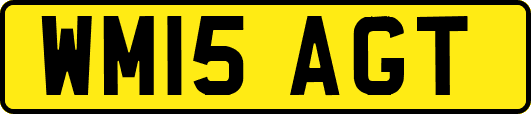 WM15AGT